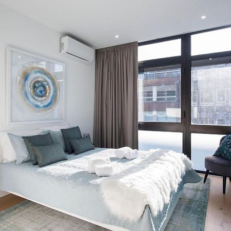Lovelystay - Wohaza Apartment With Free Private Parking Porto Buitenkant foto