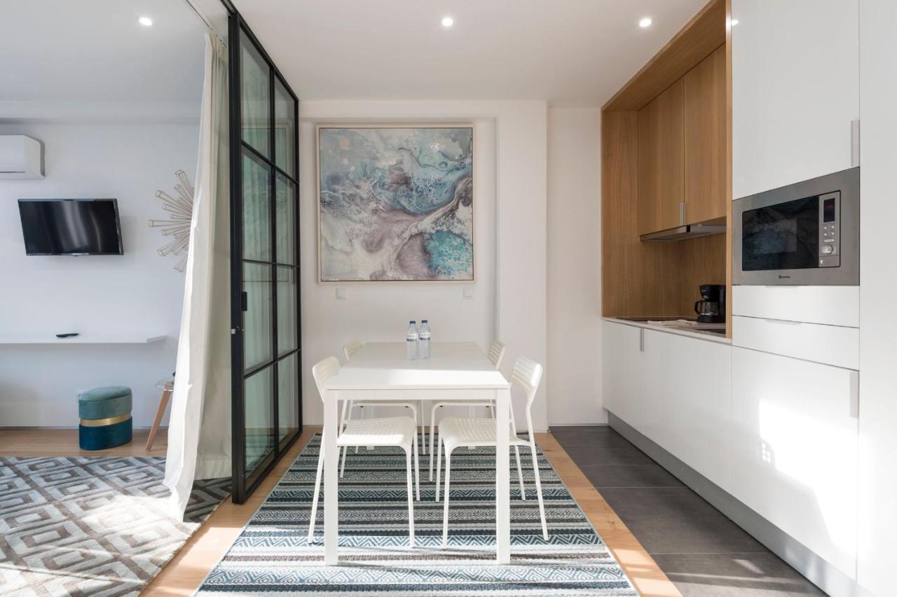 Lovelystay - Wohaza Apartment With Free Private Parking Porto Buitenkant foto