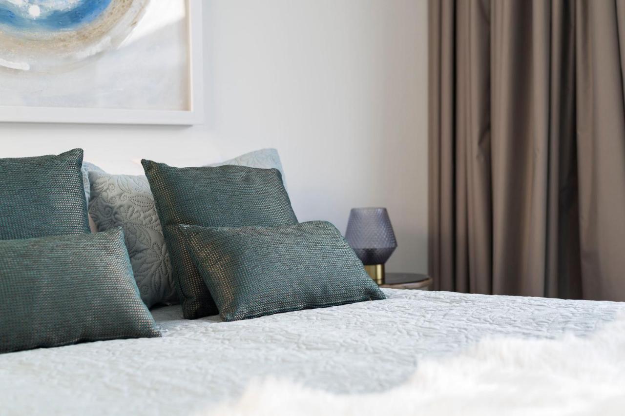 Lovelystay - Wohaza Apartment With Free Private Parking Porto Buitenkant foto